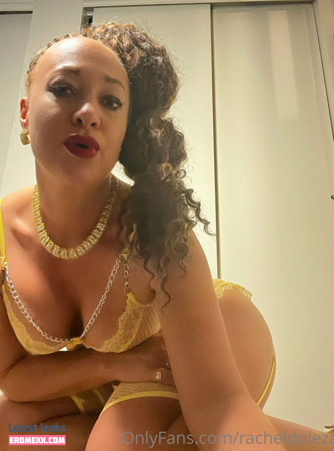 Latest Leaks Rachel Dolezal Nude #39 - Fapello
