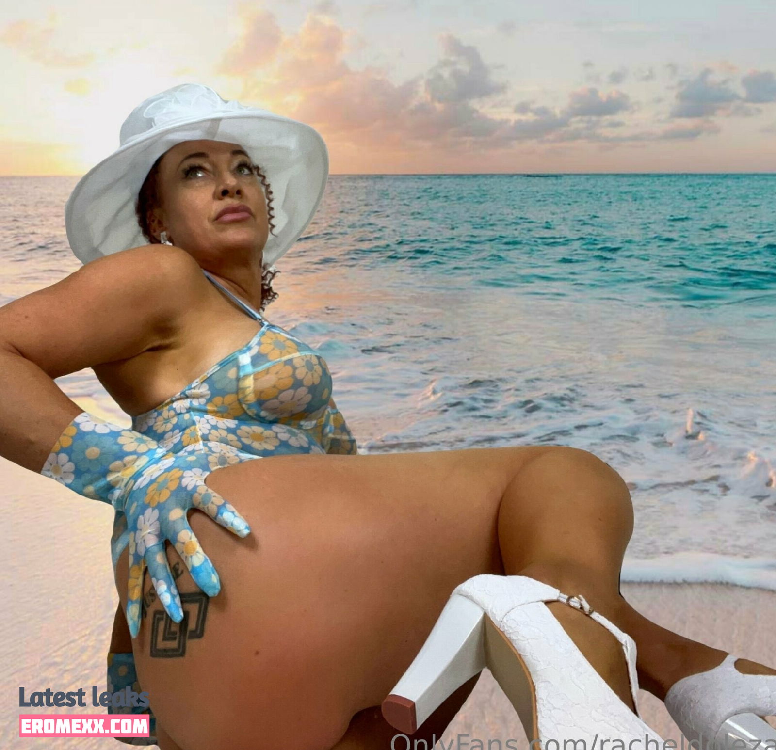Latest Leaks Rachel Dolezal Nude #73 - Fapello
