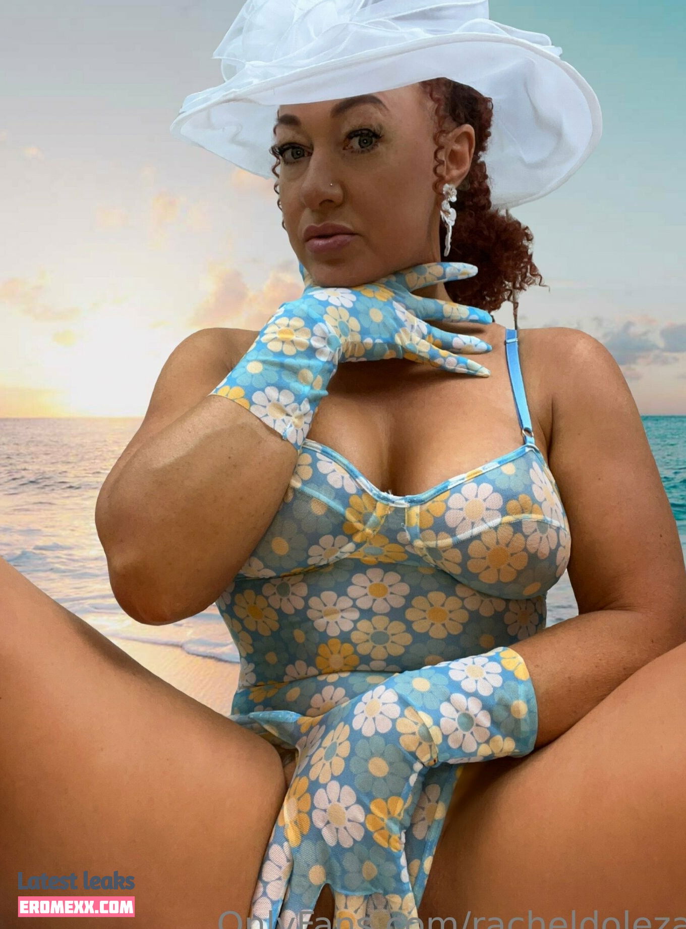 Latest Leaks Rachel Dolezal Nude #76 - Fapello