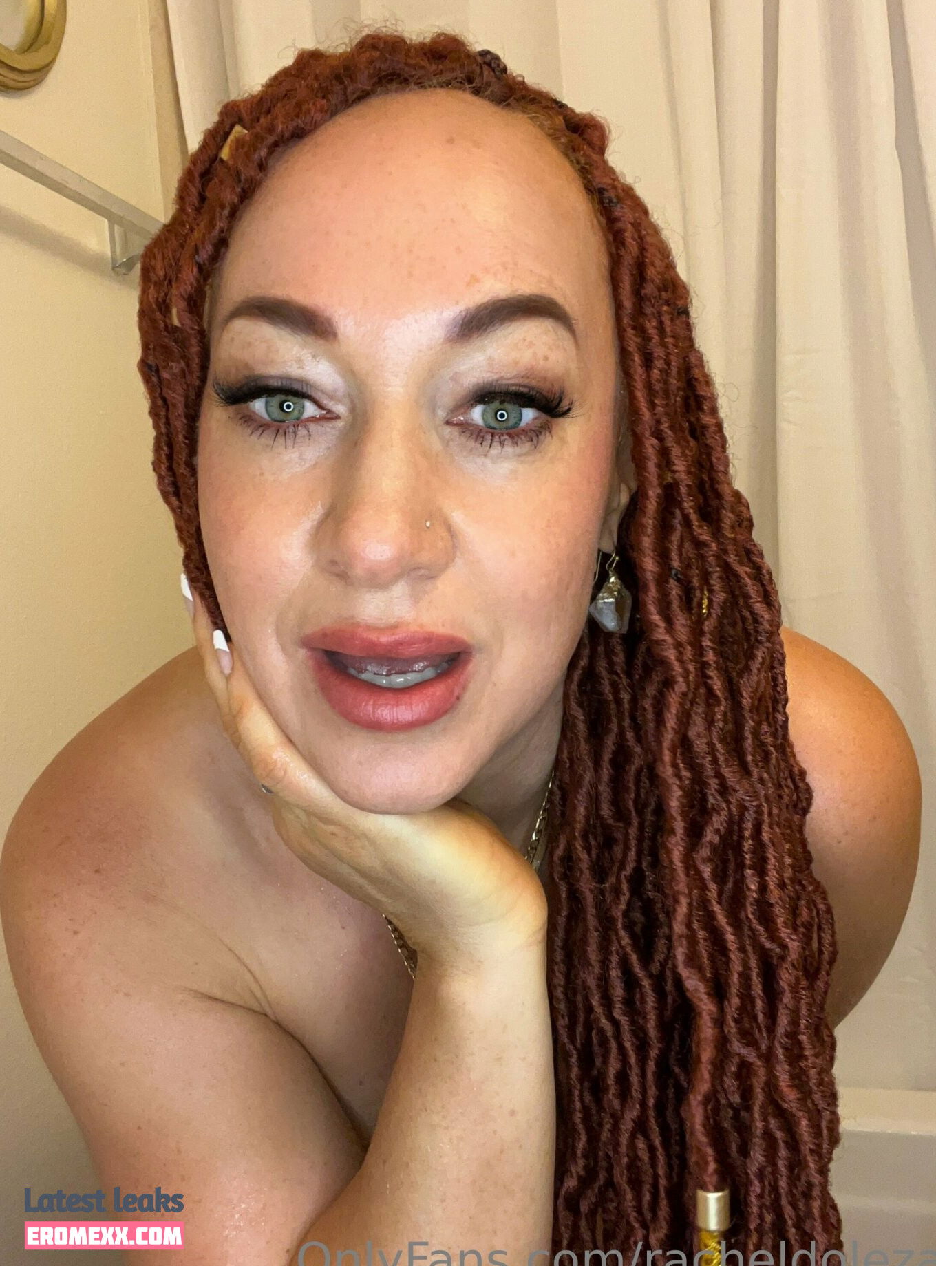 Latest Leaks Rachel Dolezal Nude #80 - Fapello