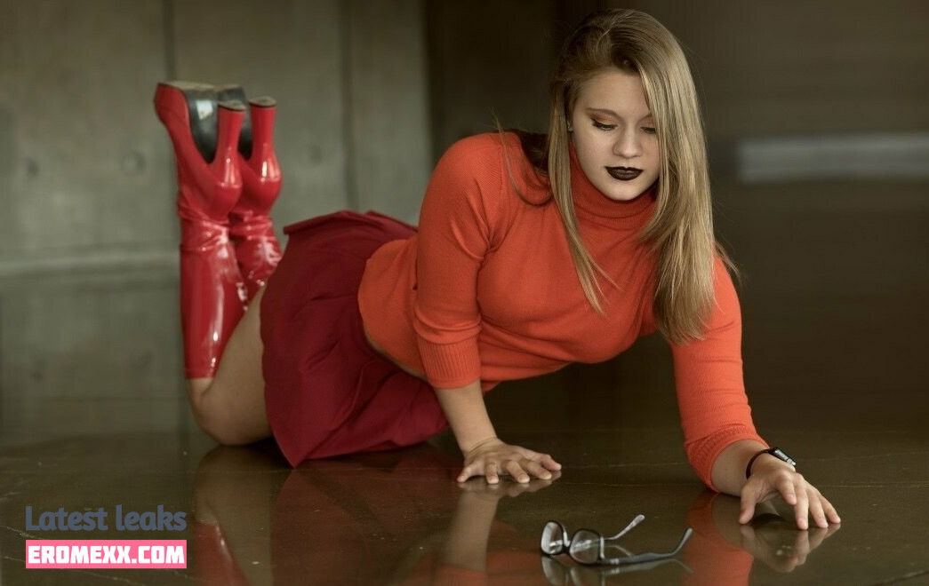 Latest Leaks rachel_efx Nude #17 - Fapello