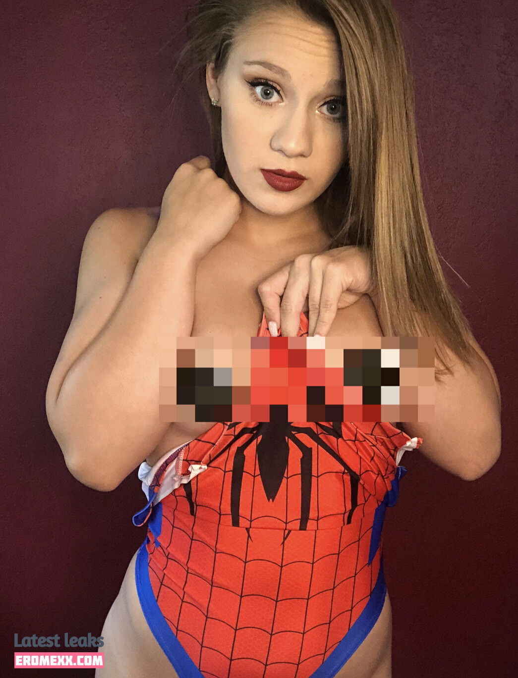 Latest Leaks rachel_efx Nude #21 - Fapello
