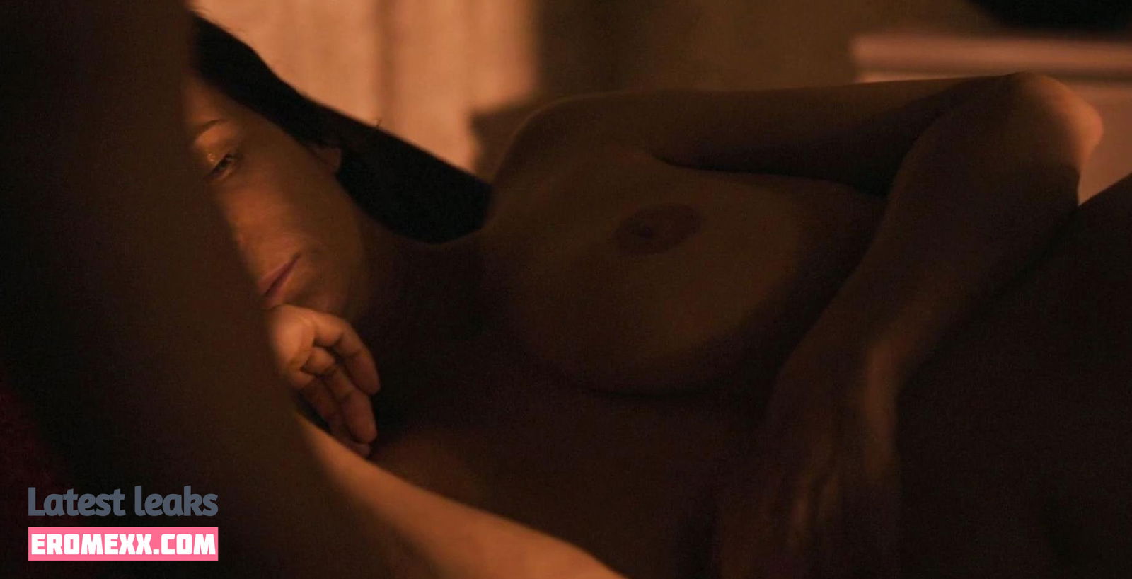 Latest Leaks Rachel Griffiths Nude #39 - Erome