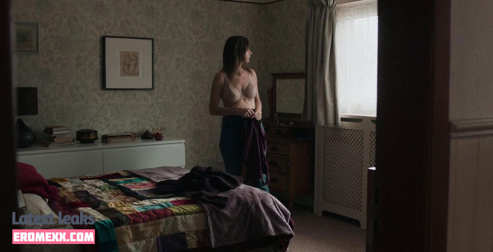 Latest Leaks Rachel Griffiths Nude #42 - Erome