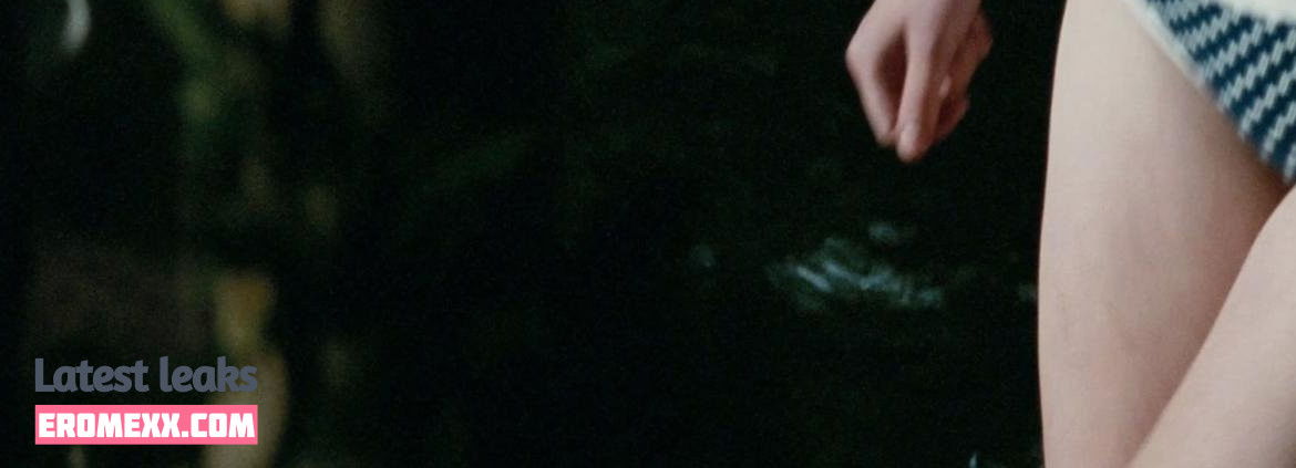Latest Leaks Rachel Hurd-Wood Nude #13 - Erome