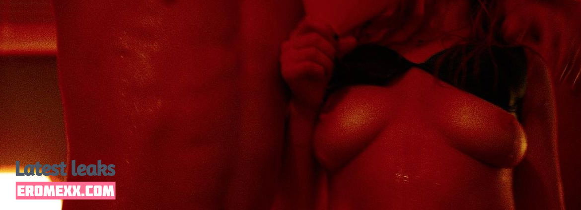 Latest Leaks Rachel Korine Nude #7 - Erome