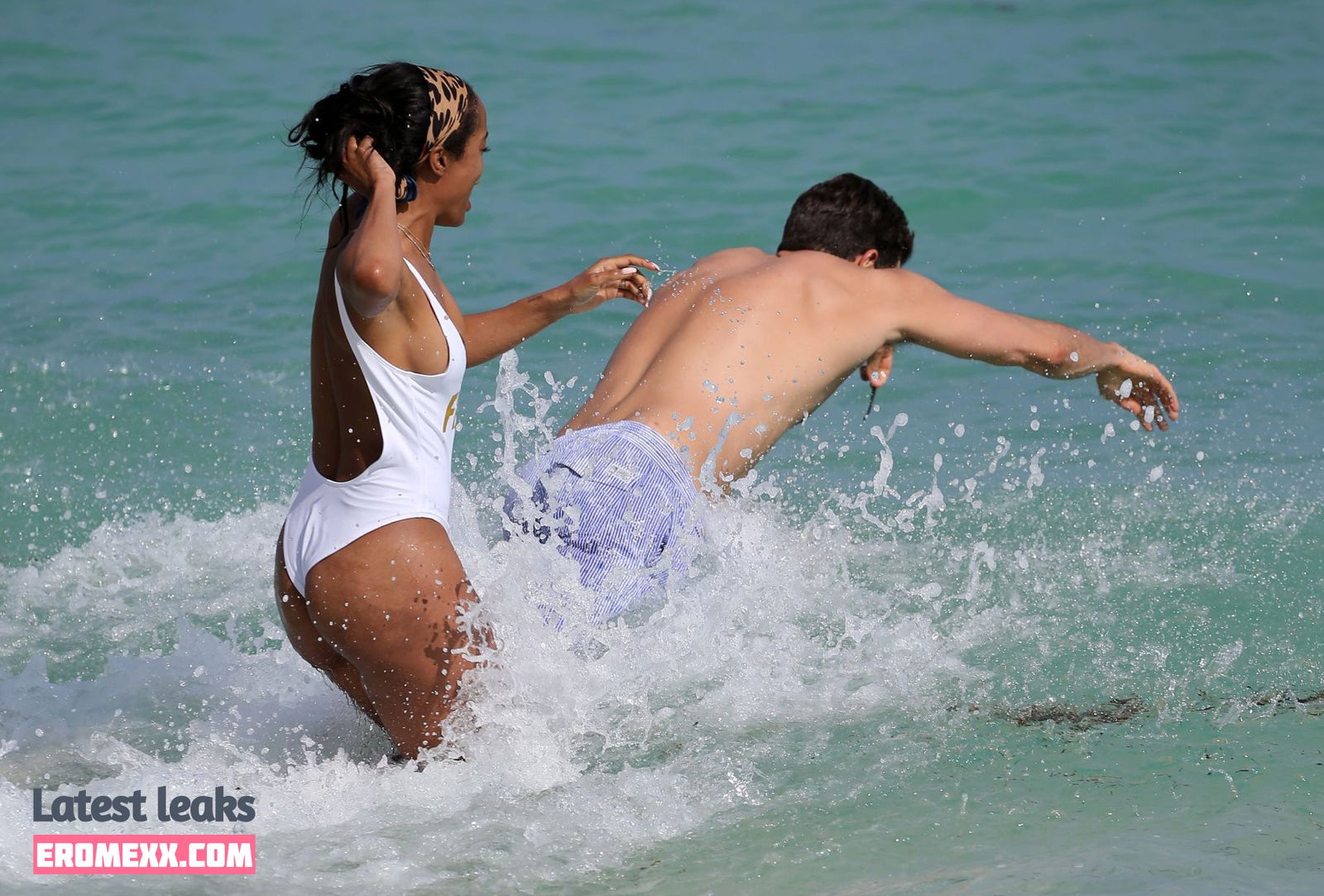 Latest Leaks Rachel Lindsay Nude #44 - Erome
