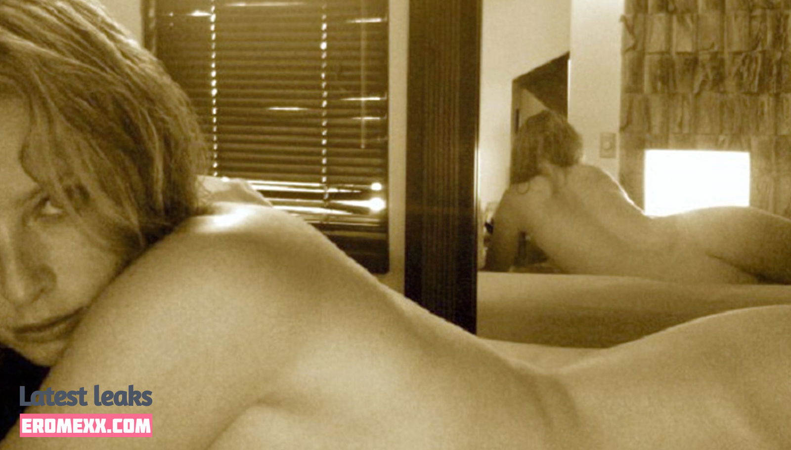 Latest Leaks Rachel Nichols Nude #207 - Erome