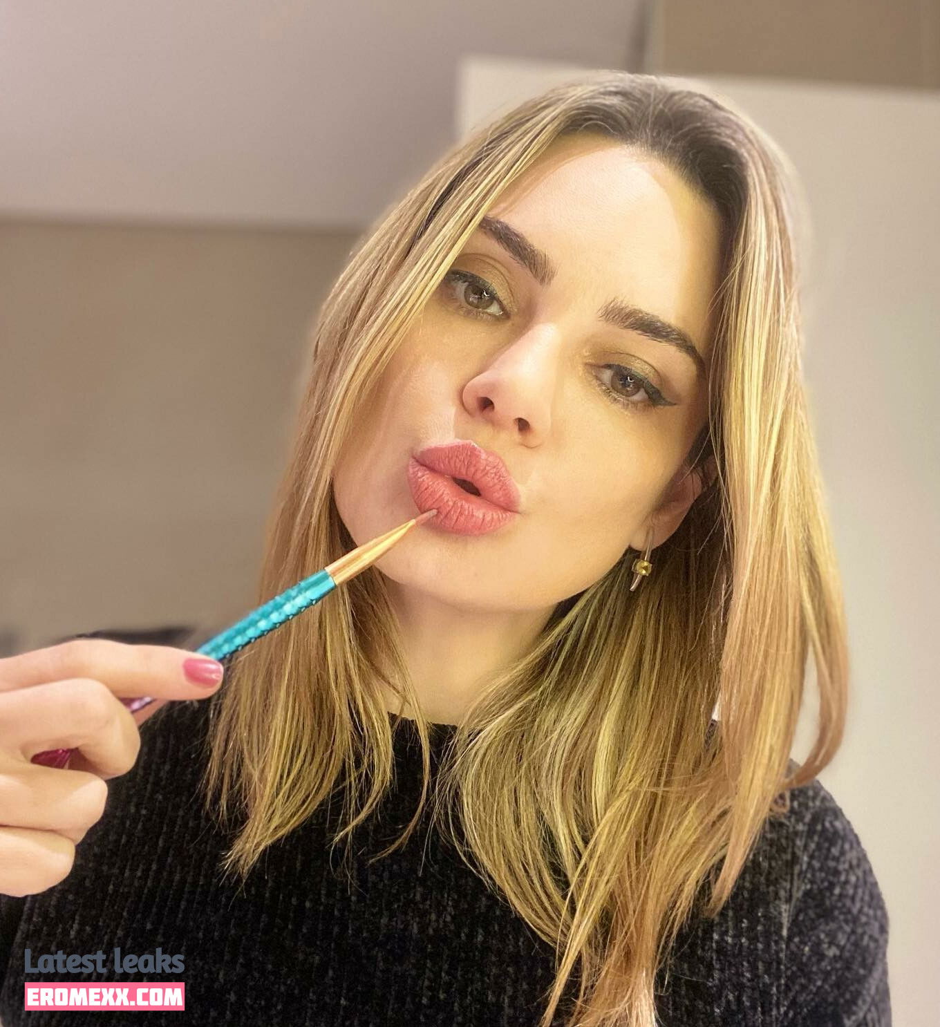 Latest Leaks Rachel Sheherazade Nude #9 - Erome
