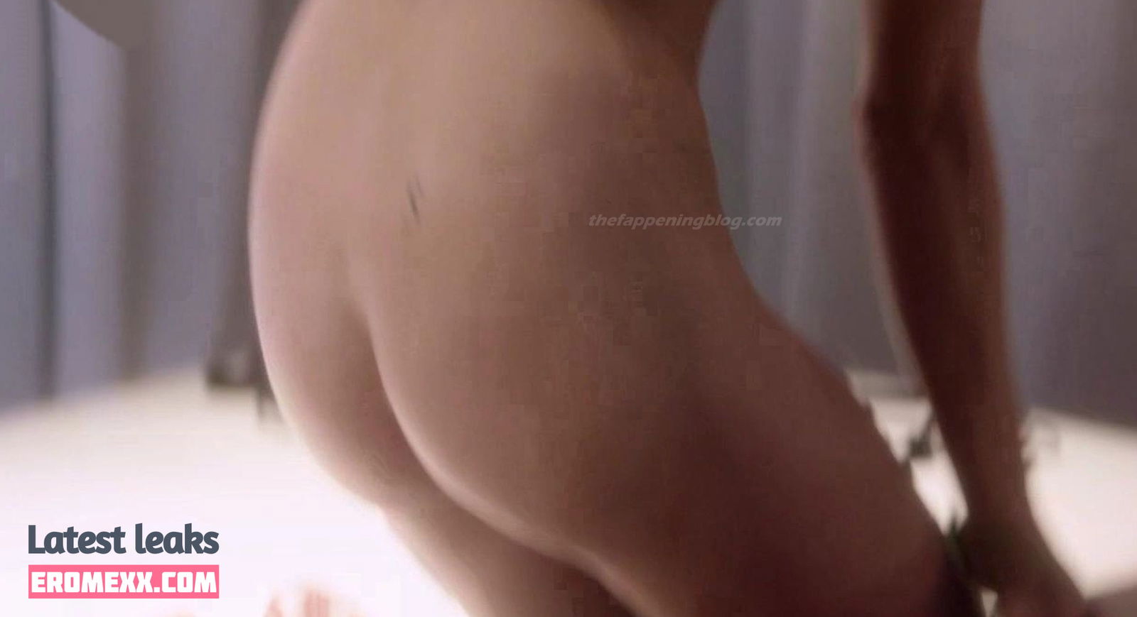 Latest Leaks Rachel Skarsten Nude #37 - Erome
