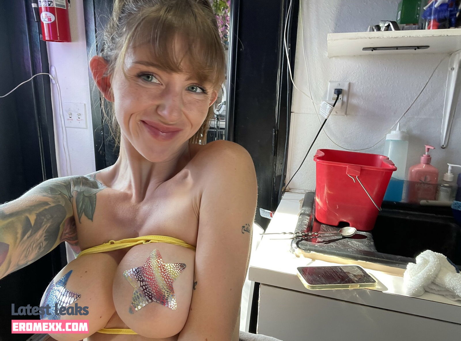 Latest Leaks Rachel Smith Nude #91 - Erome