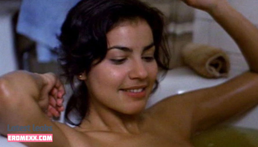 Latest Leaks Rachel Ticotin Nude #3 - Fapello