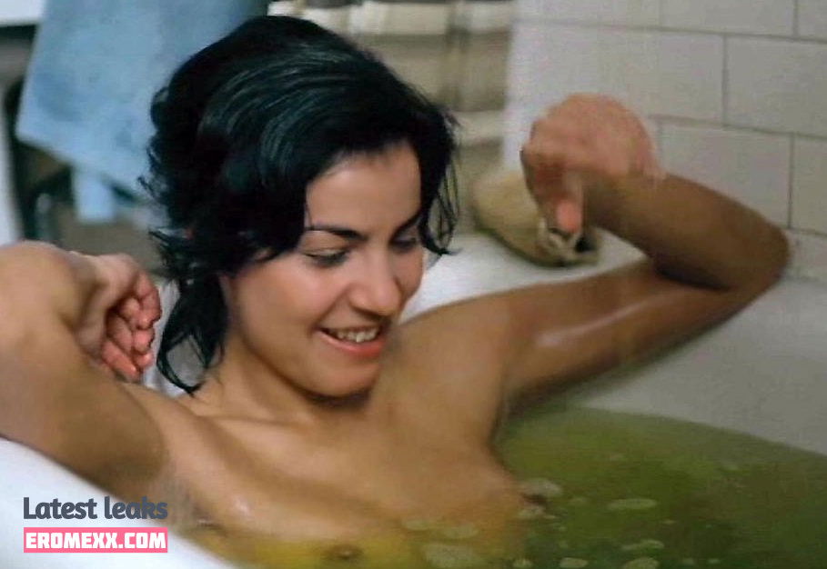 Latest Leaks Rachel Ticotin Nude #5 - Fapello