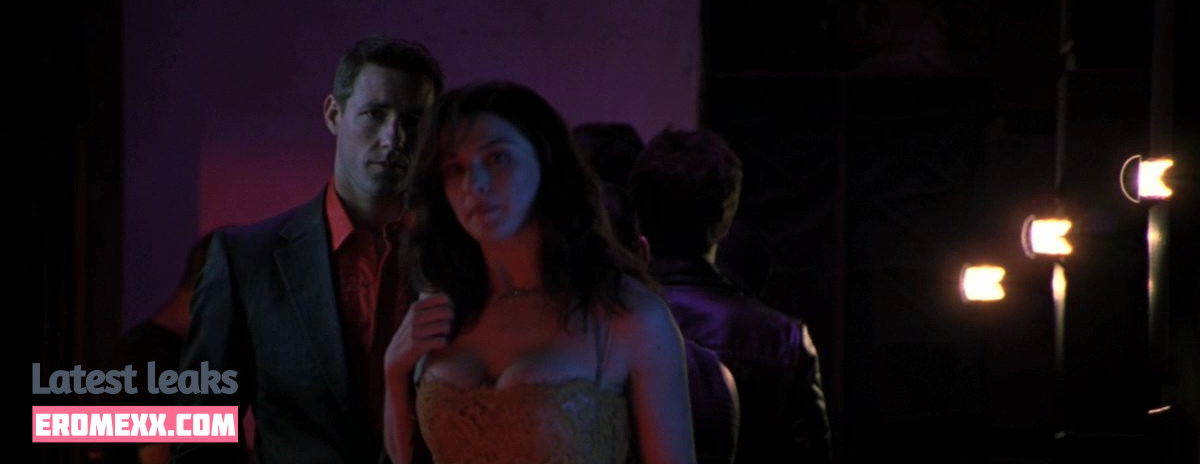 Latest Leaks Rachel Weisz Nude #114 - Fapello