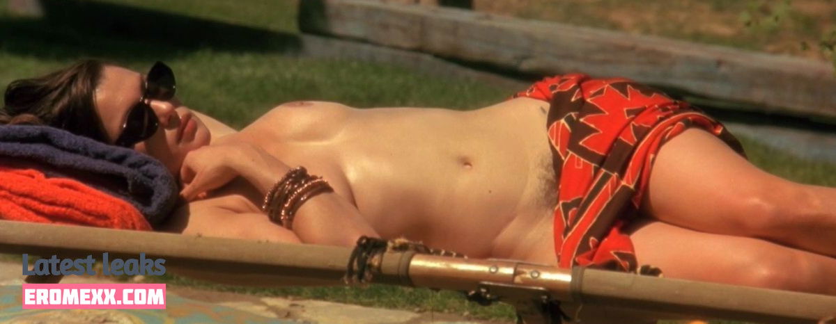 Latest Leaks Rachel Weisz Nude #175 - Fapello