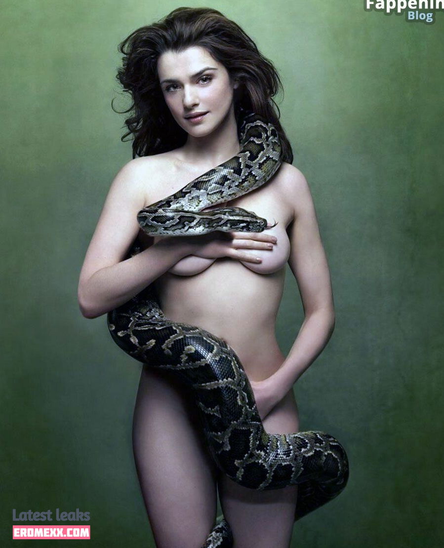 Latest Leaks Rachel Weisz Nude #234 - Fapello