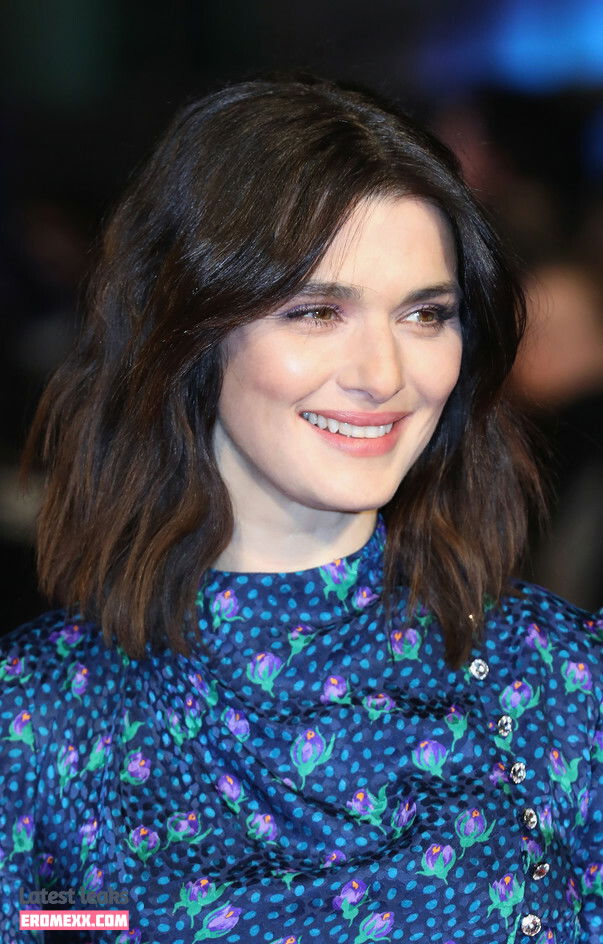 Latest Leaks Rachel Weisz Nude #305 - Fapello