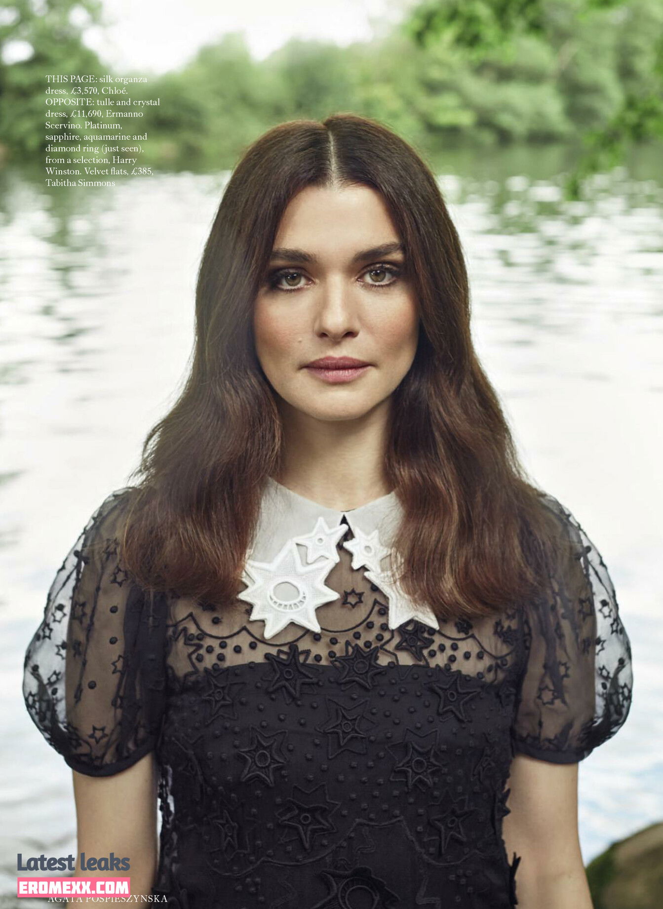 Latest Leaks Rachel Weisz Nude #363 - Fapello