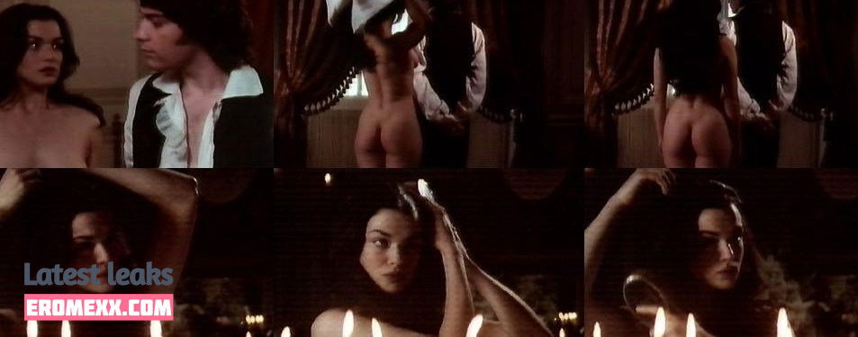 Latest Leaks Rachel Weisz Nude #68 - Fapello