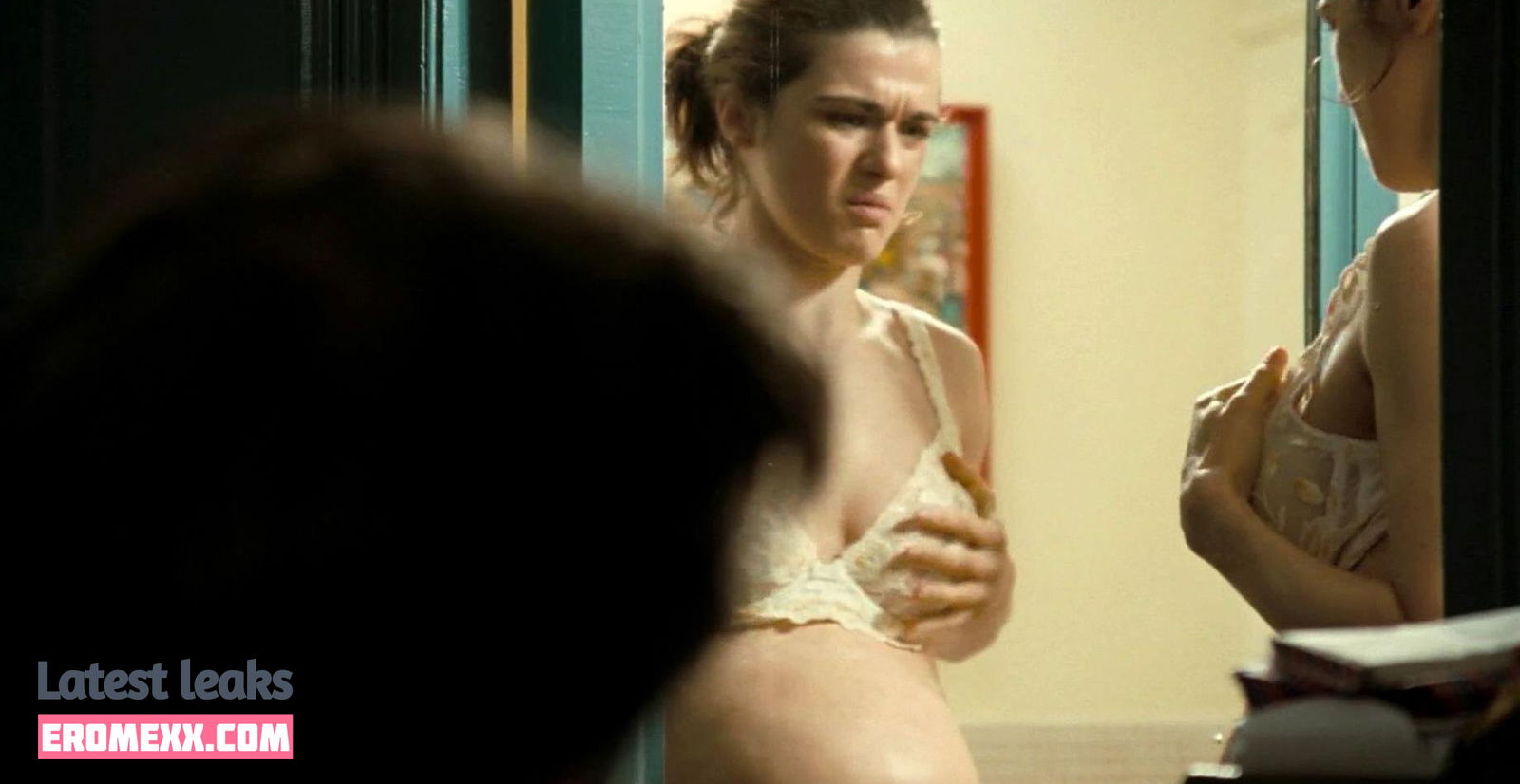 Latest Leaks Rachel Weisz Nude #88 - Fapello