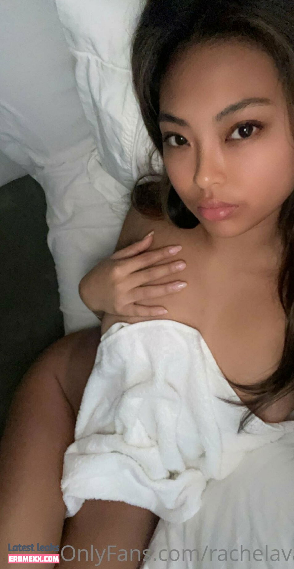 Latest Leaks rachelava Nude #9 - Fapello