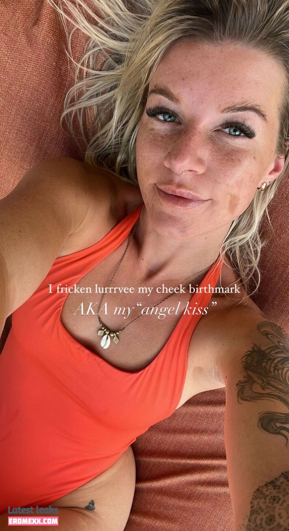 Latest Leaks rachelbell Nude #5 - Fapello