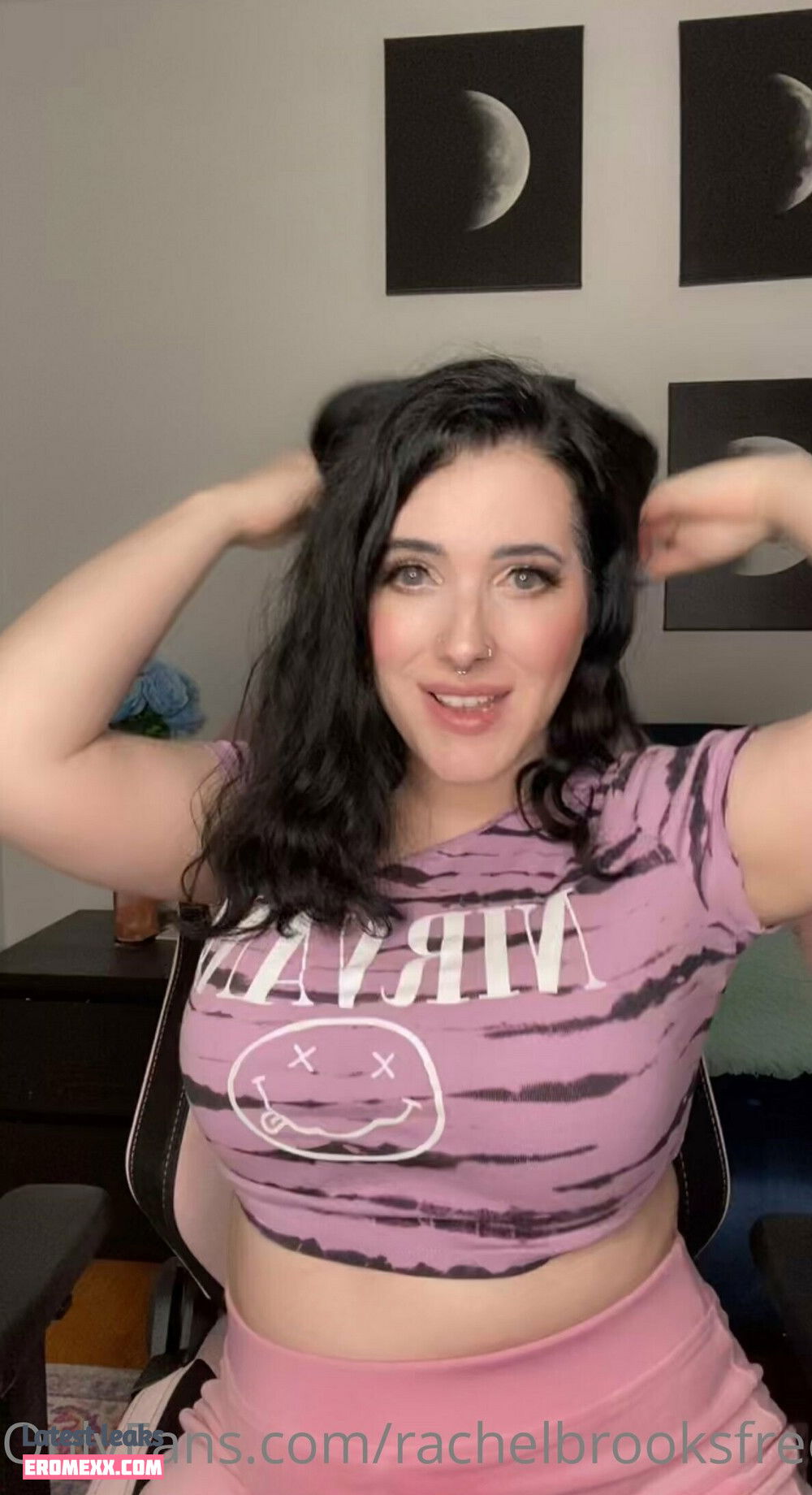 Latest Leaks rachelbrooksfree Nude #1 - Erome