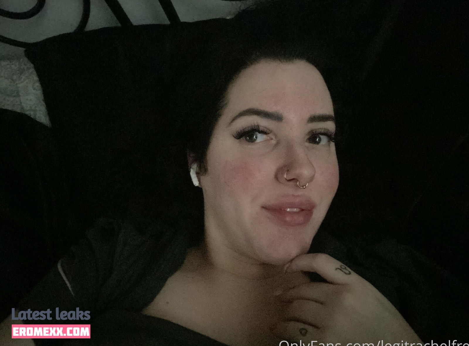 Latest Leaks rachelbrooksfree Nude #20 - Erome