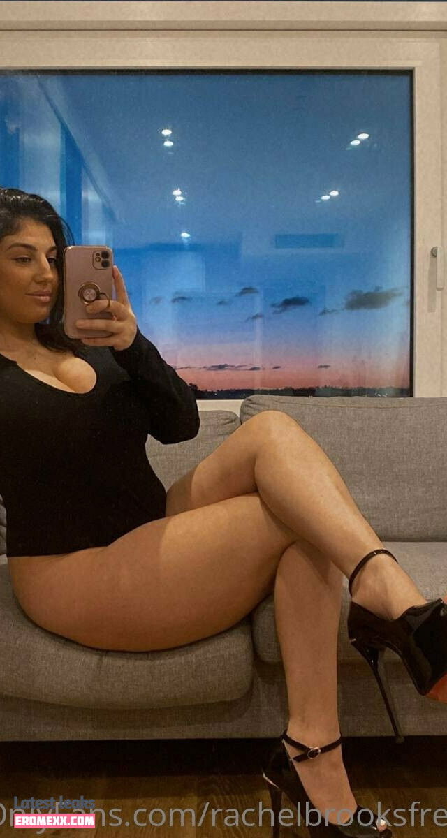 Latest Leaks rachelbrooksfree Nude #22 - Erome