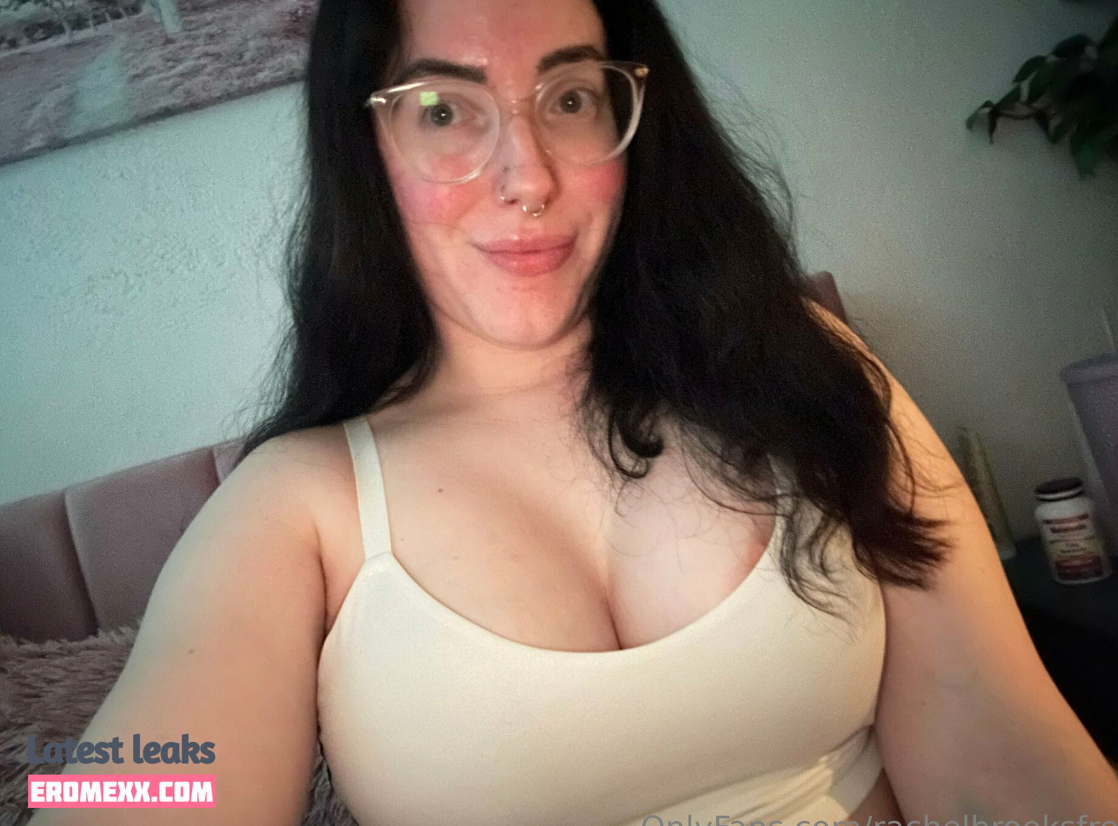 Latest Leaks rachelbrooksfree Nude #31 - Erome