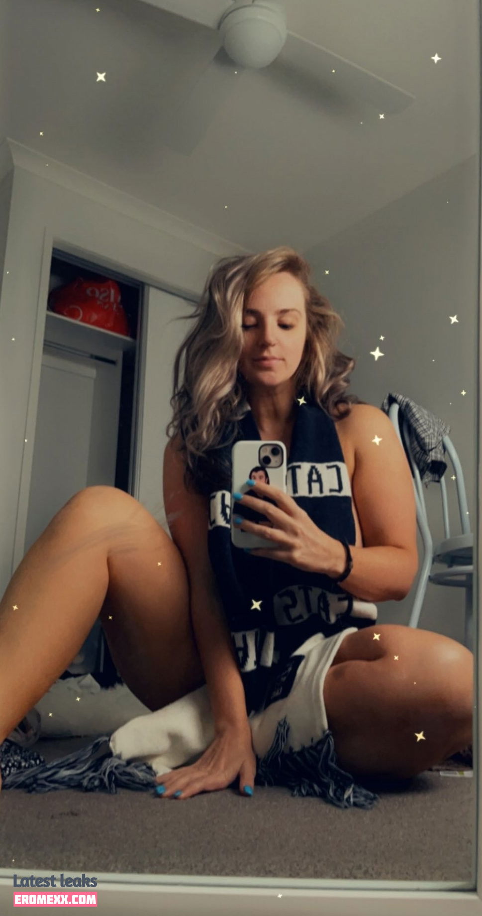 Latest Leaks racheldanderfield Nude #22 - Erome