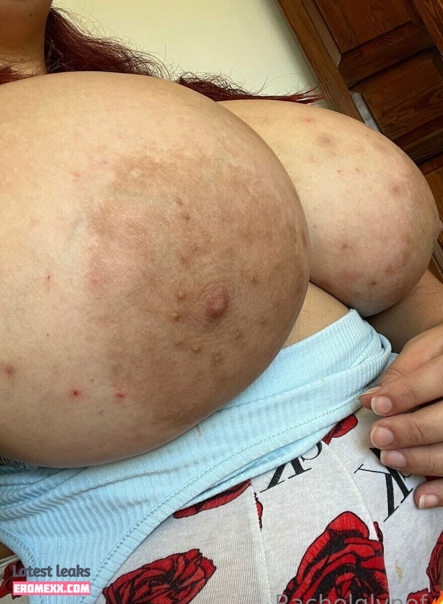 Latest Leaks rachelglvn Nude #3 - Fapello