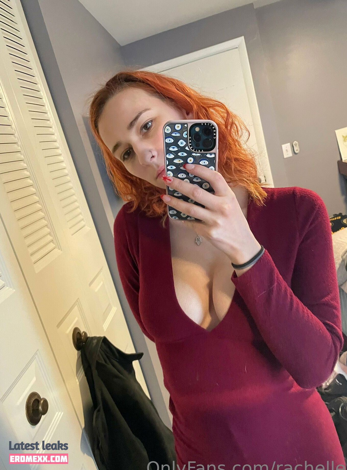 Latest Leaks Rachelle Colon Nude #10 - Fapello