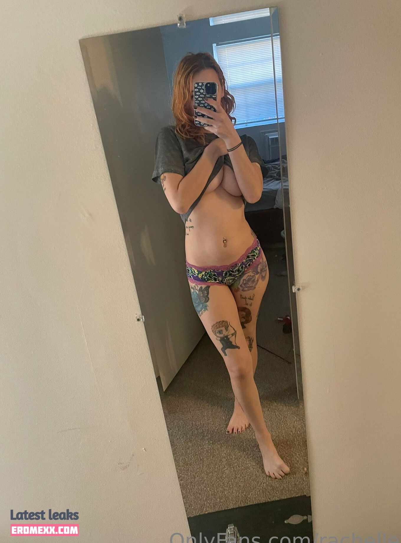 Latest Leaks Rachelle Colon Nude #15 - Fapello