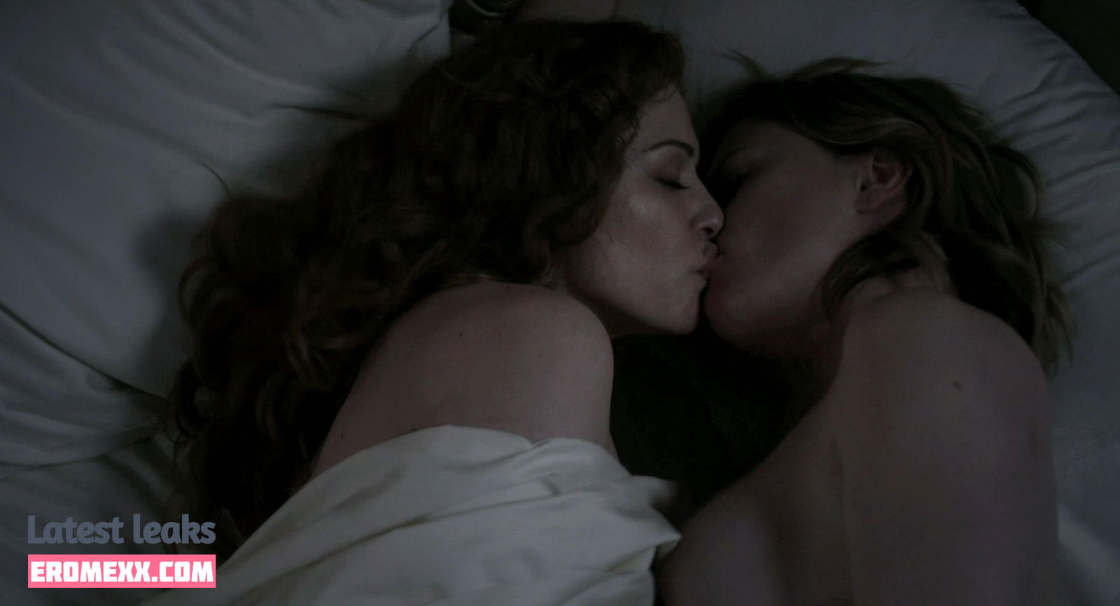 Latest Leaks Rachelle Lefevre Nude #1 - Fapello