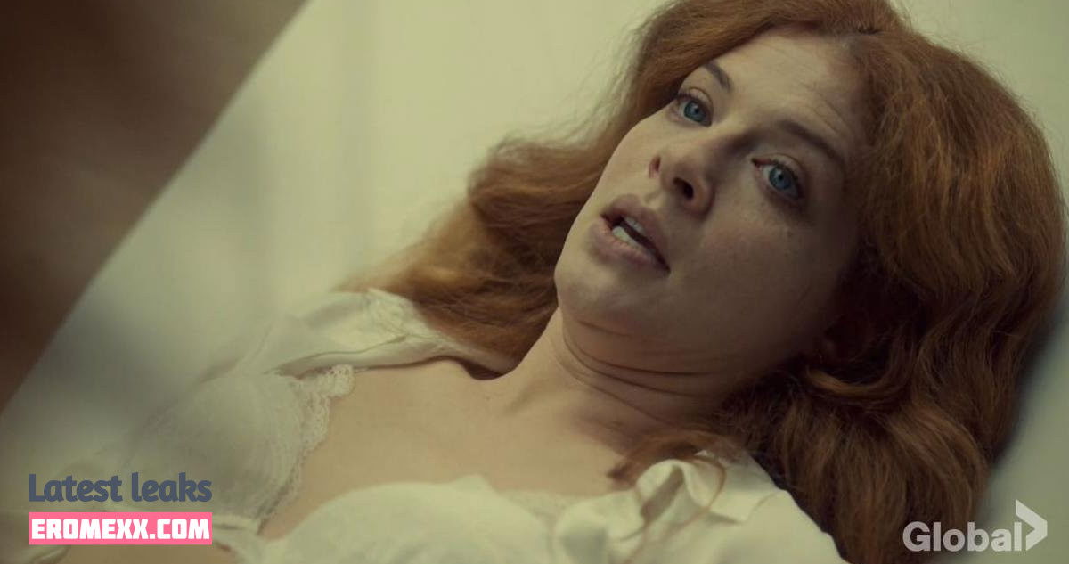 Latest Leaks Rachelle Lefevre Nude #10 - Fapello