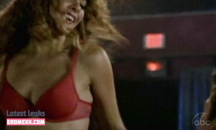 Latest Leaks Rachelle Lefevre Nude #12 - Fapello
