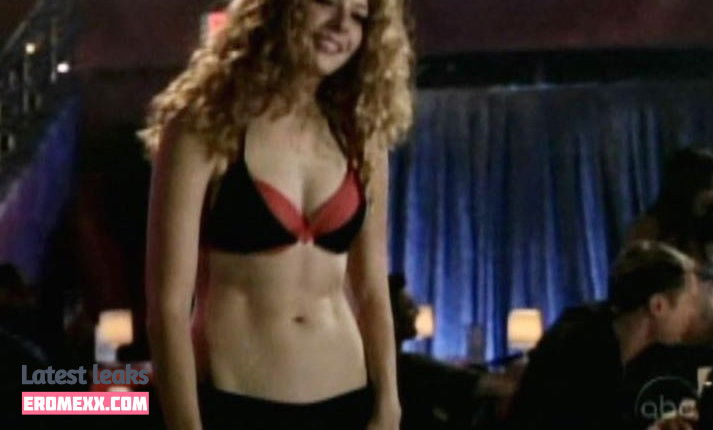 Latest Leaks Rachelle Lefevre Nude #14 - Fapello