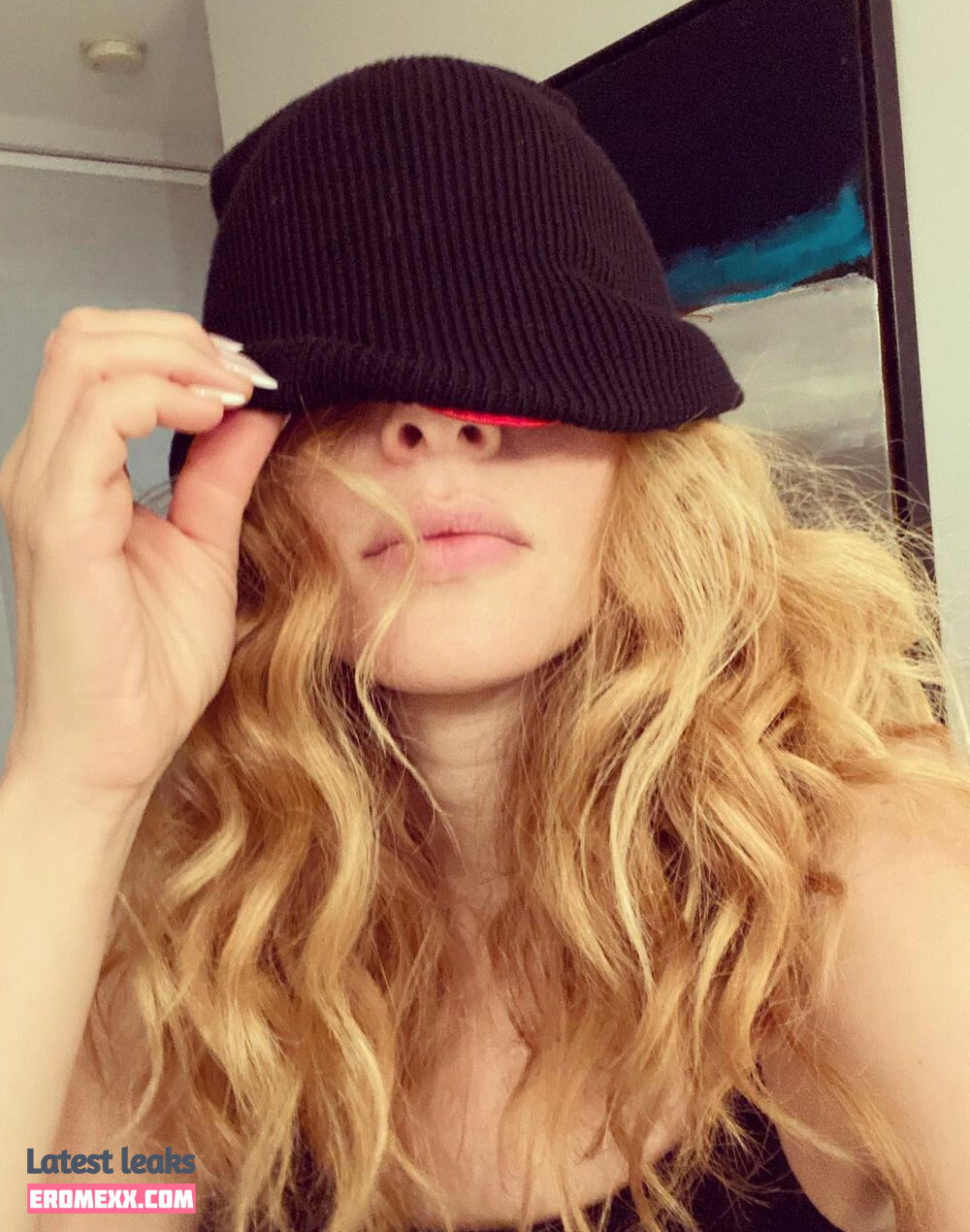 Latest Leaks Rachelle Lefevre Nude #27 - Fapello