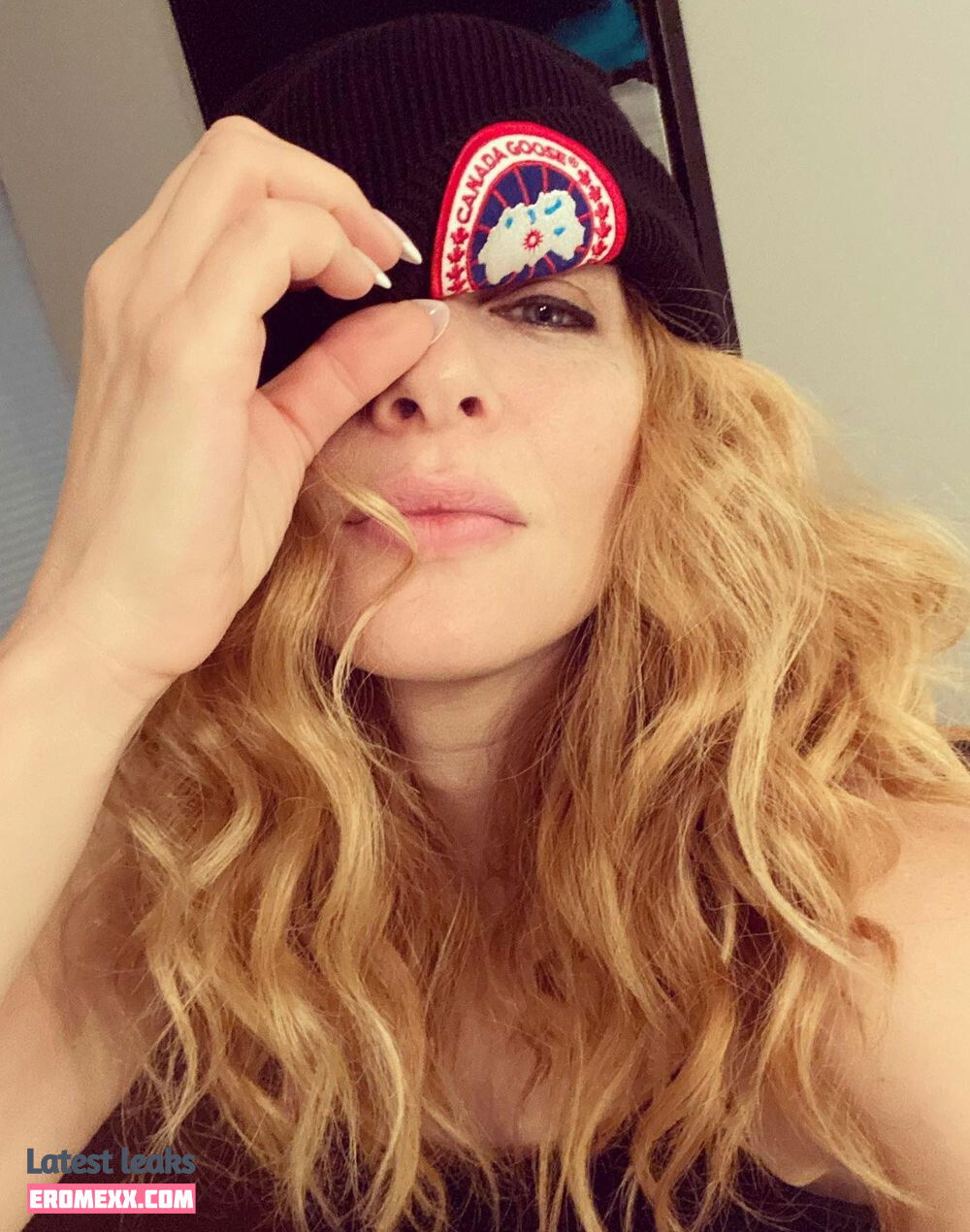 Latest Leaks Rachelle Lefevre Nude #28 - Fapello