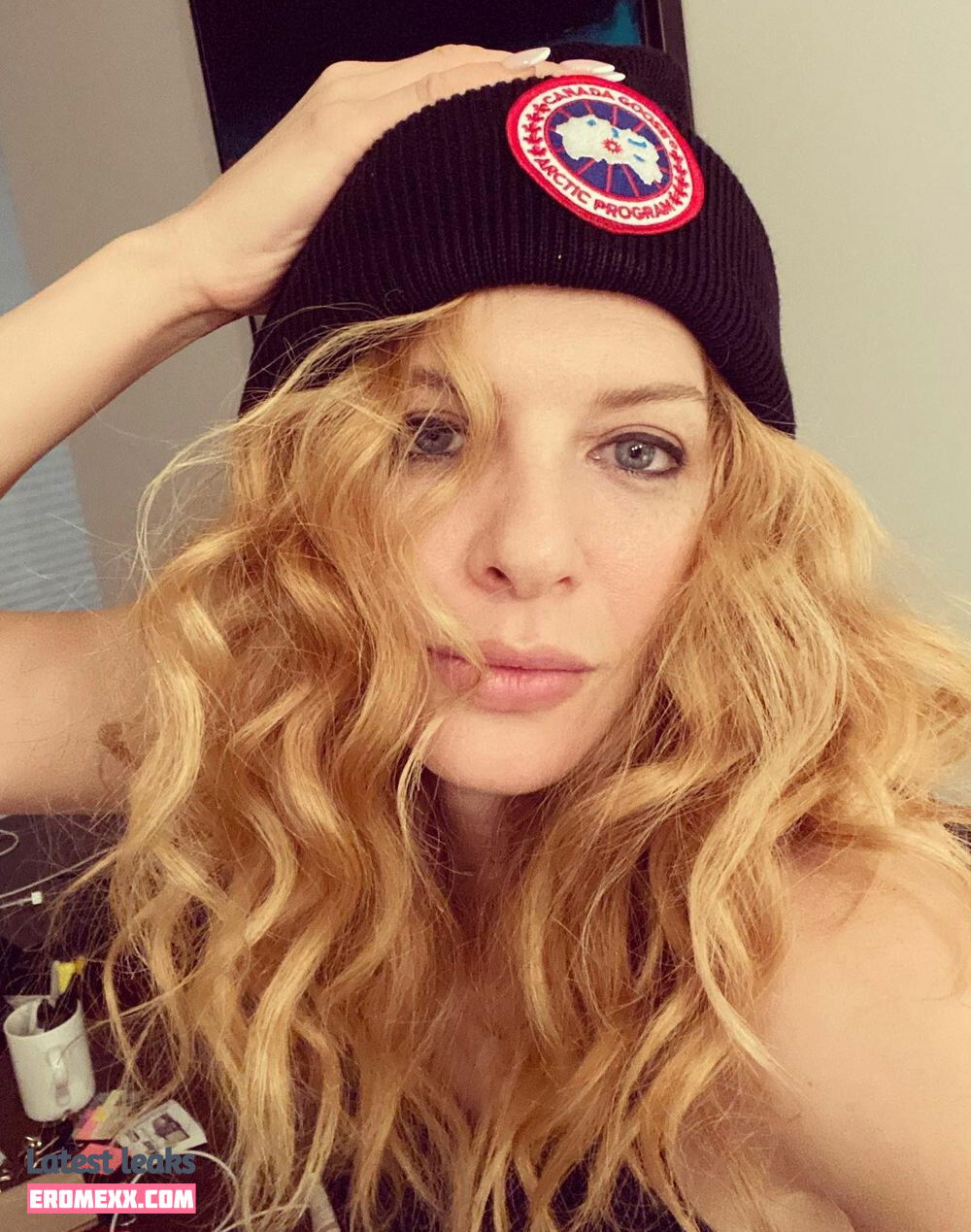 Latest Leaks Rachelle Lefevre Nude #29 - Fapello