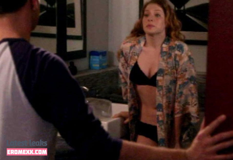 Latest Leaks Rachelle Lefevre Nude #4 - Fapello