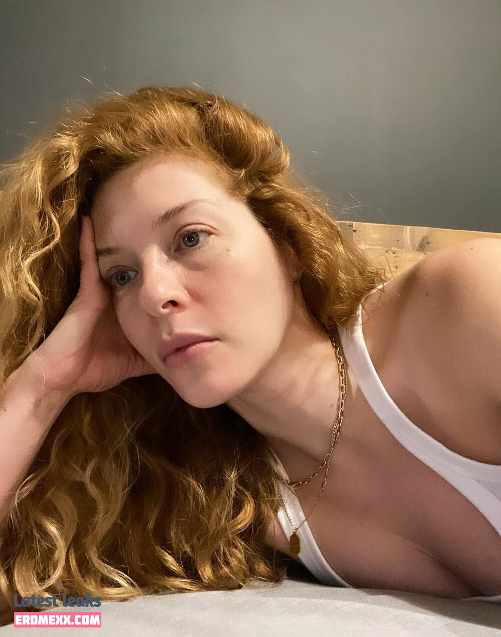 Latest Leaks Rachelle Lefevre Nude #48 - Fapello