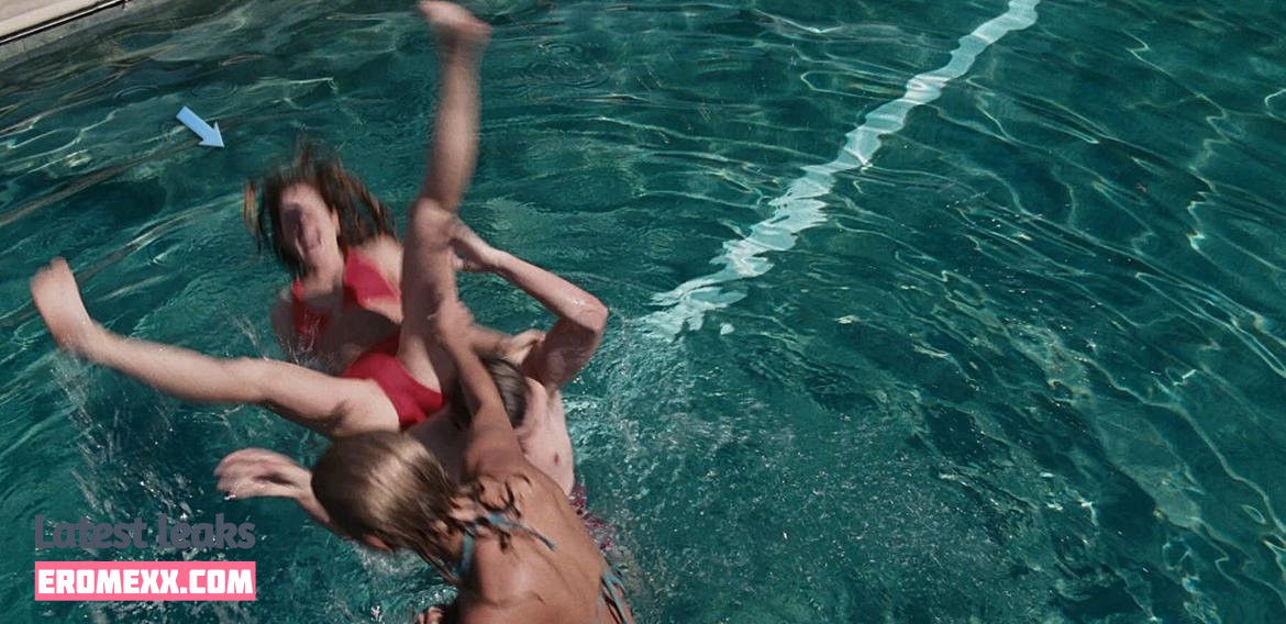 Latest Leaks Rachelle Lefevre Nude #5 - Fapello