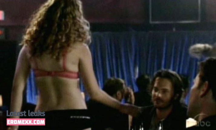 Latest Leaks Rachelle Lefevre Nude #8 - Fapello