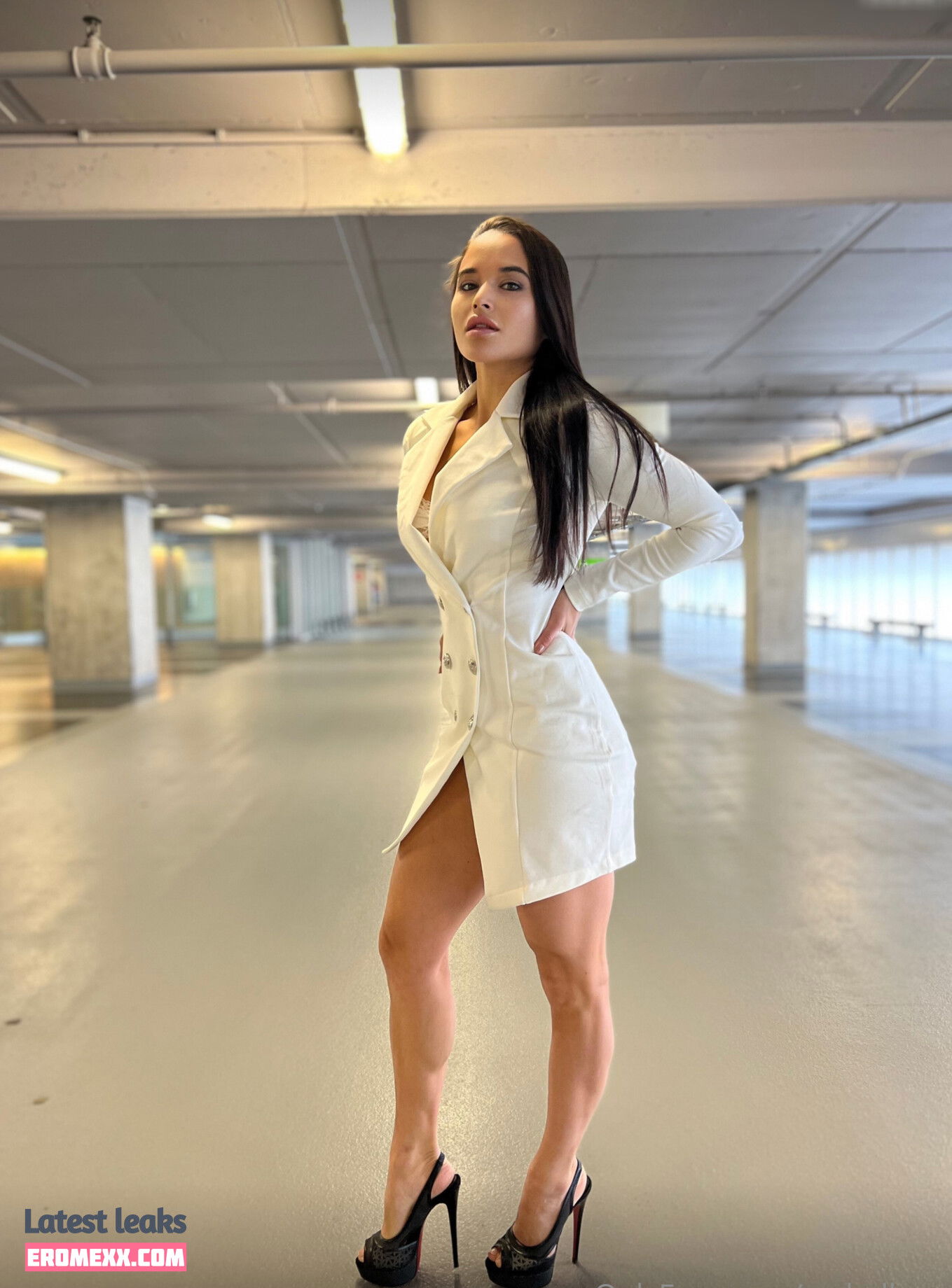 Latest Leaks Rachelle Nude #14 - Fapello