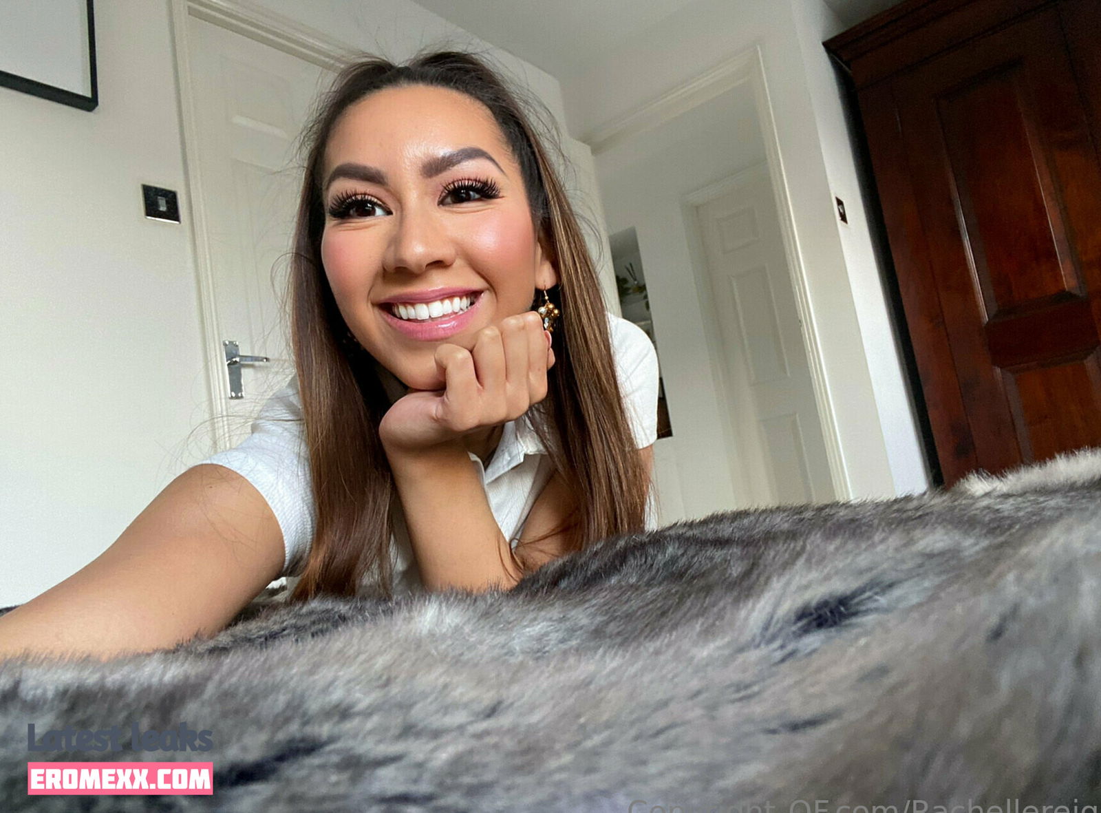 Latest Leaks rachellereign Nude #1 - Erome