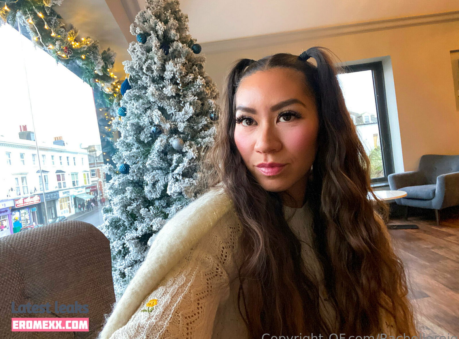 Latest Leaks rachellereign Nude #2 - Erome