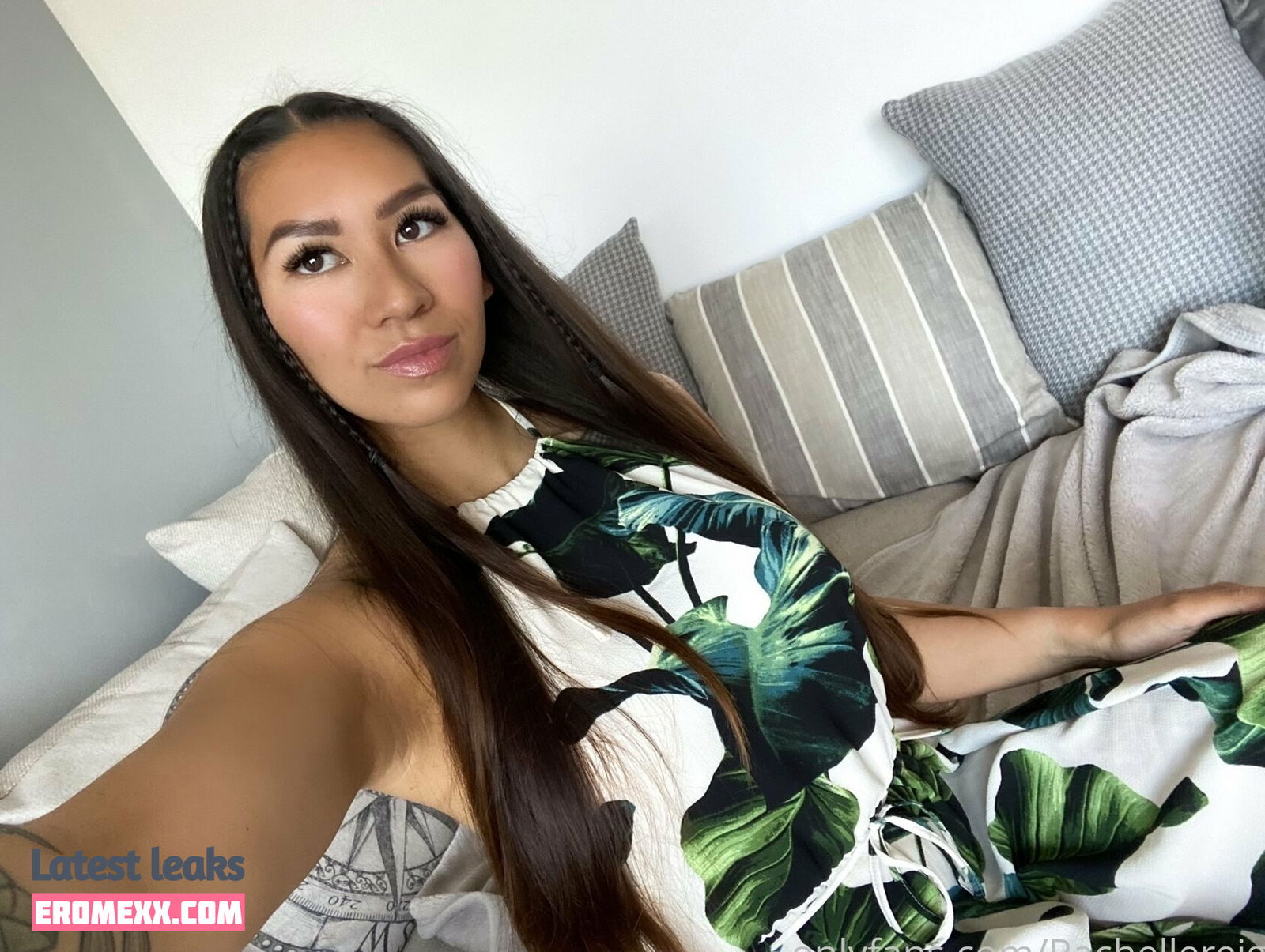 Latest Leaks rachellereign Nude #21 - Erome