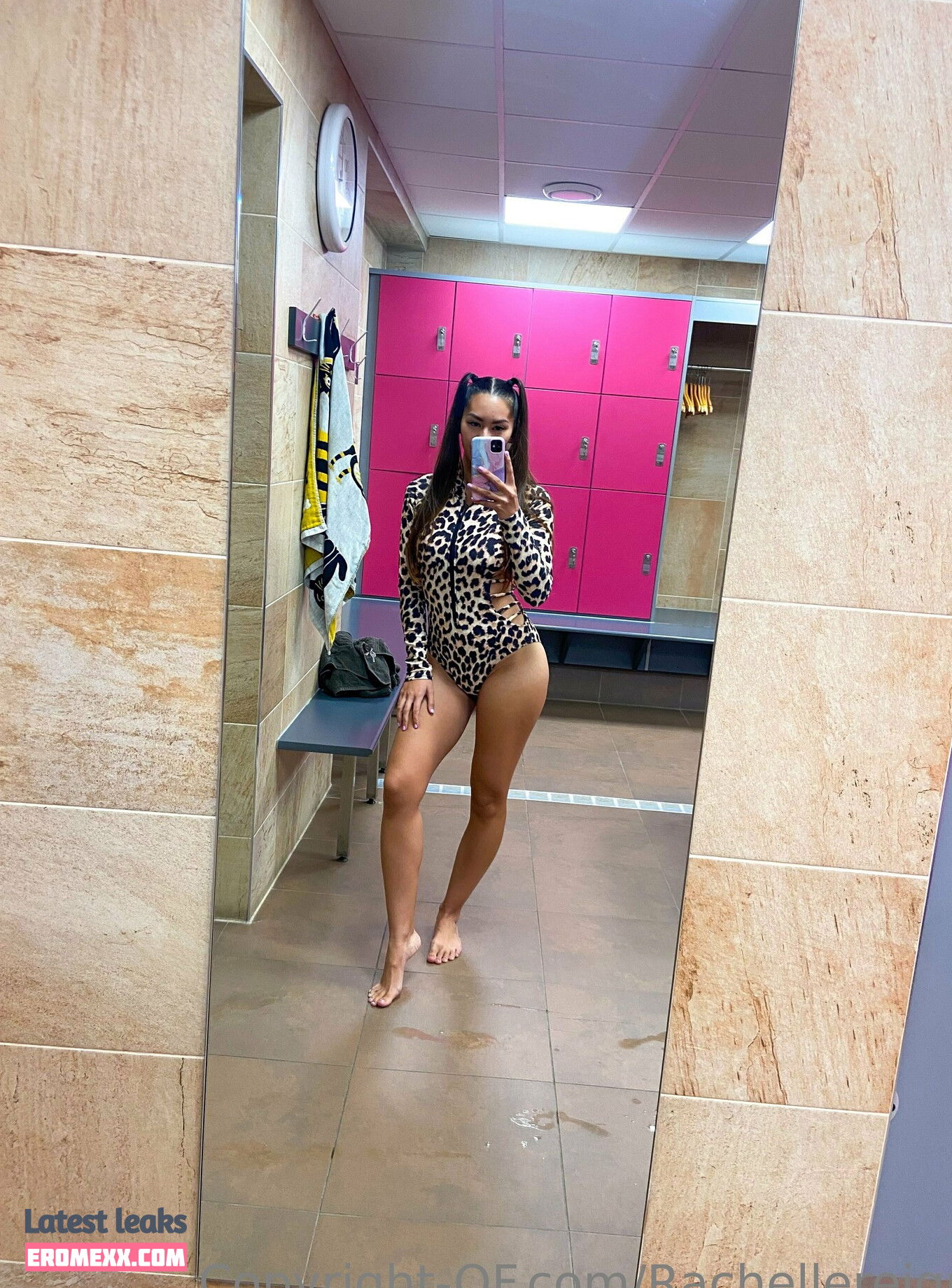 Latest Leaks rachellereign Nude #22 - Erome
